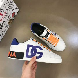 Picture of DG Shoes Men _SKUfw126105989fw